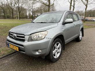  Toyota Rav-4  2007/1