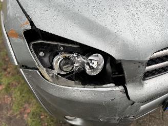 Toyota Rav-4  picture 12