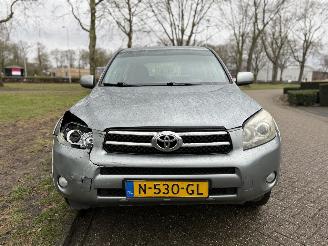 Toyota Rav-4  picture 8