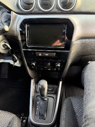 Suzuki Vitara  picture 20