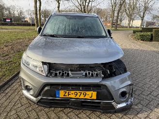 Suzuki Vitara  picture 8