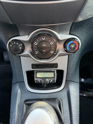 Ford Fiesta  picture 23