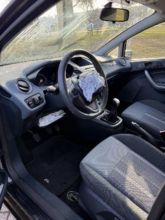Ford Fiesta  picture 19