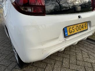 Peugeot 108  picture 15