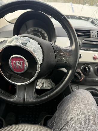 Fiat 500  picture 25