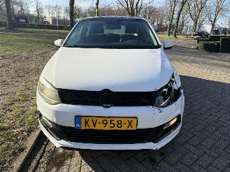 Volkswagen Polo  picture 9