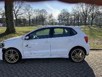 Volkswagen Polo  picture 2
