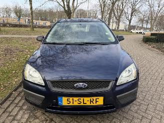 Ford Focus  picture 8