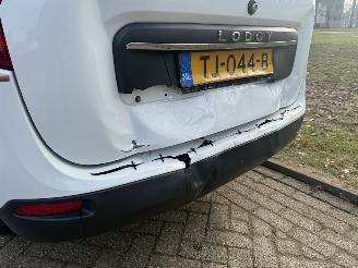 Dacia Lodgy  picture 17