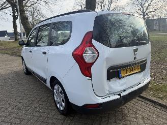 Dacia Lodgy  picture 3