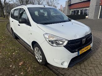 Dacia Lodgy  picture 7