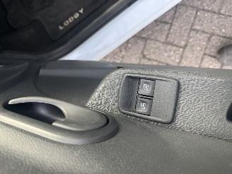 Dacia Lodgy  picture 25