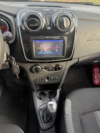 Dacia Sandero  picture 17