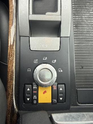 Land Rover Range Rover sport  picture 14