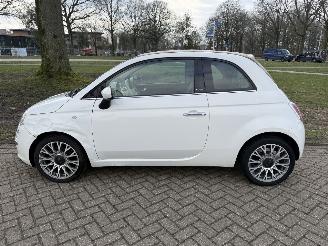 Fiat 500C  picture 2