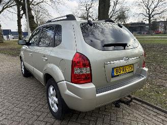 Hyundai Tucson  picture 3