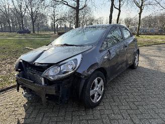 Avarii autoturisme Kia Rio  2012/1
