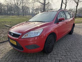skadebil auto Ford Focus  2009/1