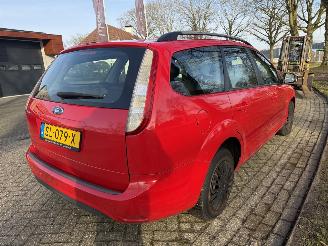 Ford Focus  picture 5