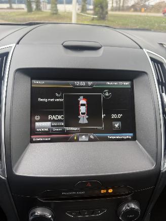 Ford S-Max  picture 27