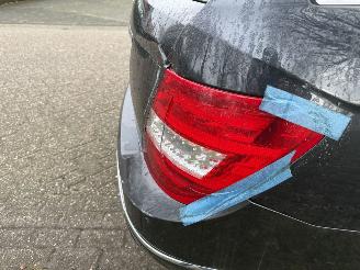 Mercedes C-klasse 180 business class picture 11