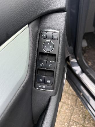 Mercedes C-klasse 180 business class picture 12