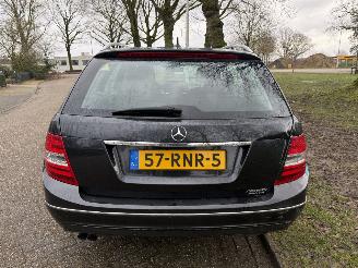 Mercedes C-klasse 180 business class picture 4