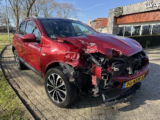 Nissan Qashqai  picture 7