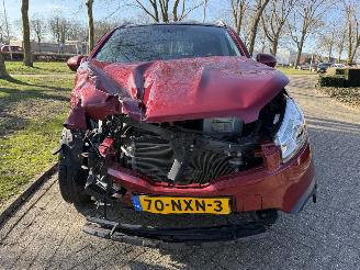 Nissan Qashqai  picture 8