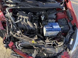 Nissan Qashqai  picture 14