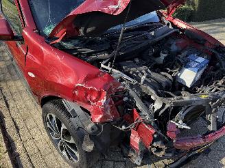 Nissan Qashqai  picture 19