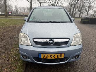 Opel Meriva  picture 8