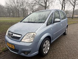 skadebil auto Opel Meriva  2007/1