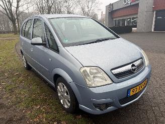 Opel Meriva  picture 7
