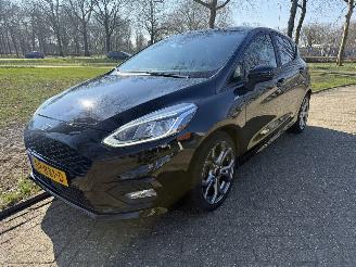 krockskadad bil auto Ford Fiesta  2018/1