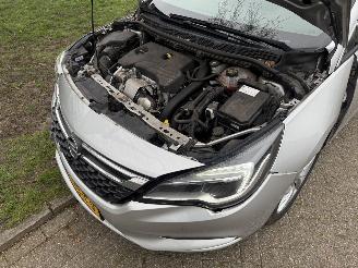 Opel Astra SPORTS TOURER+ picture 13