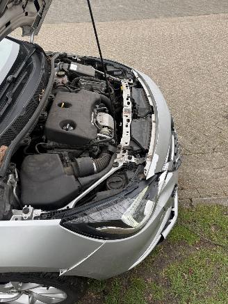 Opel Astra SPORTS TOURER+ picture 10