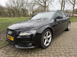  Audi A4 Avant  2011/1