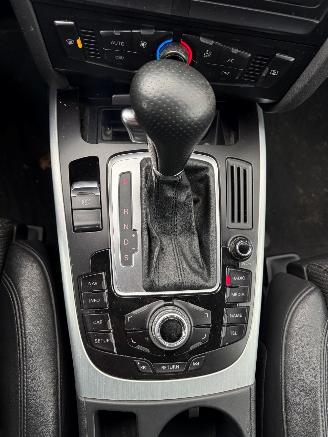 Audi A4 Avant  picture 13