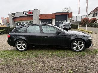Audi A4 Avant  picture 6