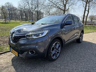  Renault Kadjar  2017/1