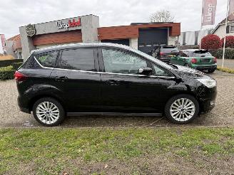 Ford C-Max  picture 6