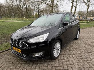  Ford C-Max  2015/1