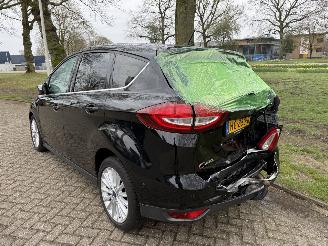 Ford C-Max  picture 3