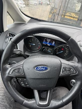 Ford C-Max  picture 19