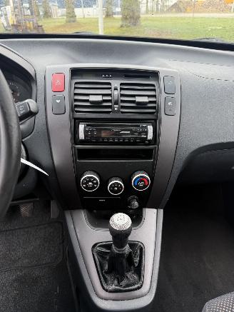 Hyundai Tucson  picture 18