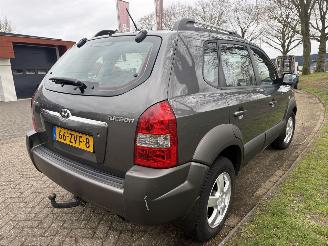 Hyundai Tucson  picture 5