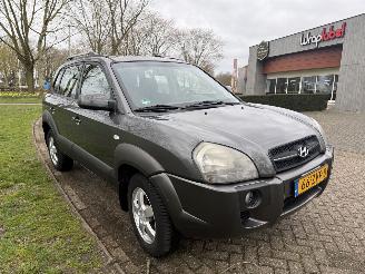 Hyundai Tucson  picture 7