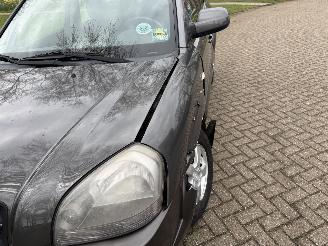 Hyundai Tucson  picture 10