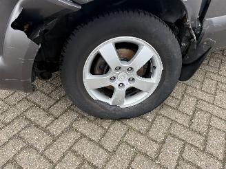 Hyundai Tucson  picture 12